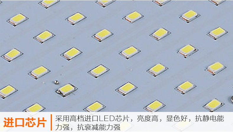 led路燈頭