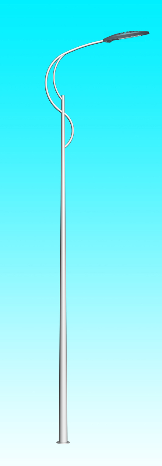 LED路燈2