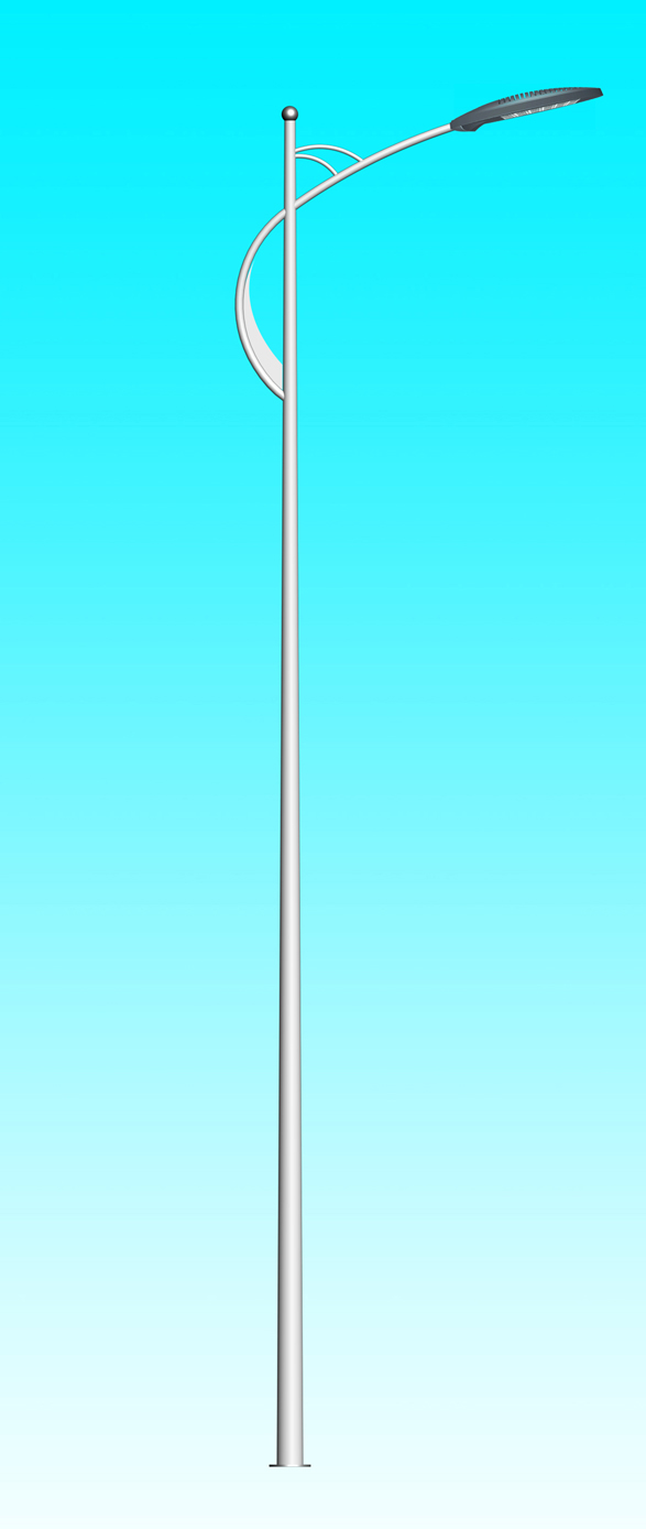 LED路燈3