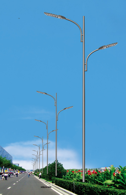 LED路燈12