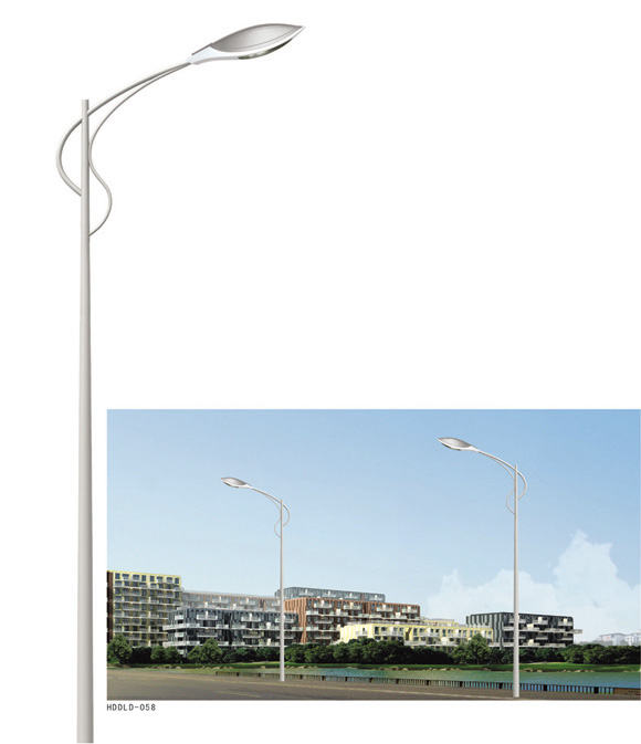 LED路燈13