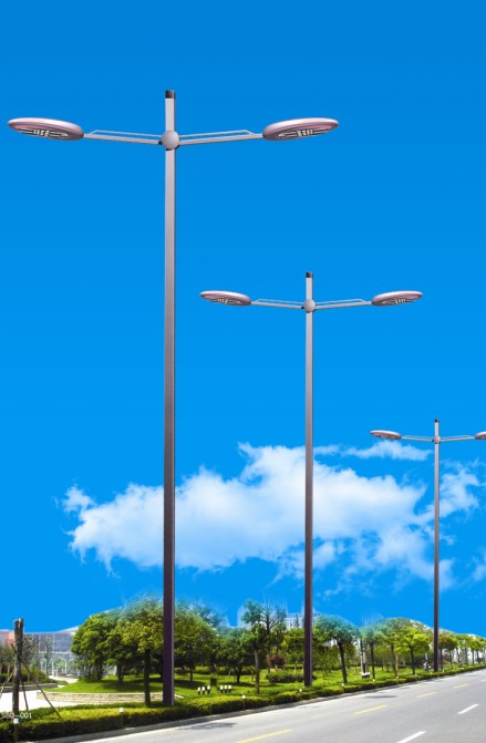 道路燈1