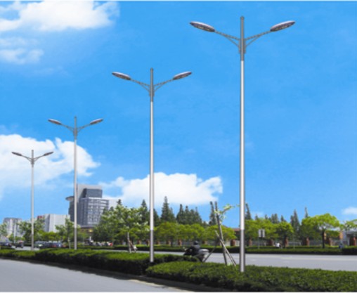 道路燈2