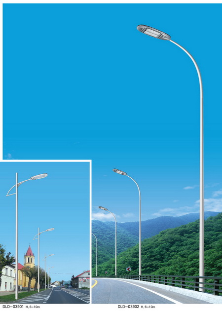 LED路燈1