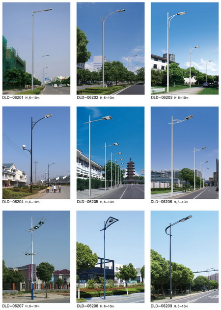 led路燈26
