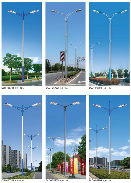 led路燈28