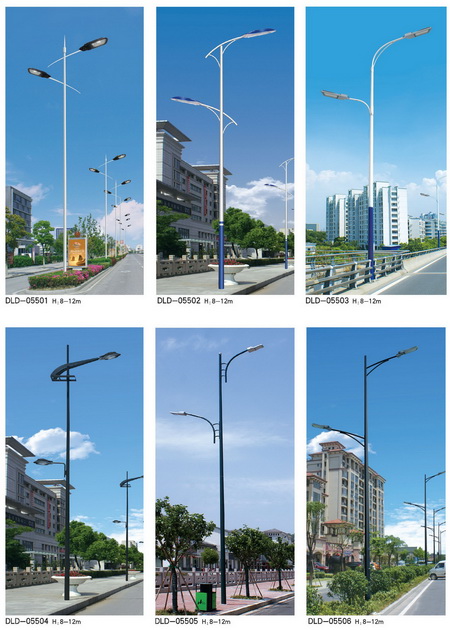 led路燈30