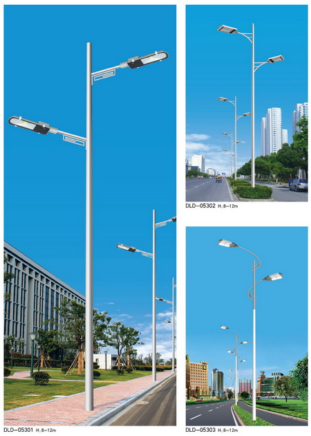 led路燈32