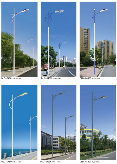 led路燈36